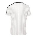 Herren T-Shirt Fila  T-Shirt Stripes Jascha 2 White Alyssum Stripes