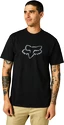 Herren T-Shirt Fox  Legacy Fox Head Ss Tee