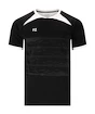 Herren T-Shirt FZ Forza  Agentin M S/S Tee Black