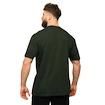 Herren T-Shirt GymBeam  Basic Green