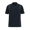 Herren T-Shirt Head  CLUB 25 TECH Polo Shirt Men NV