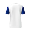 Herren T-Shirt Head  CLUB 25 TECH T-Shirt Men Royal/White