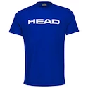 Herren T-Shirt Head  Club Ivan T-Shirt Men Royal L