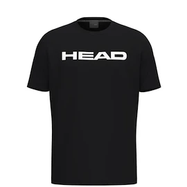 Herren T-Shirt Head CLUB ORIGINAL T-Shirt Men Black