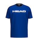 Herren T-Shirt Head  CLUB ORIGINAL T-Shirt Men Royal