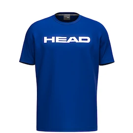 Herren T-Shirt Head CLUB ORIGINAL T-Shirt Men Royal