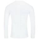 Herren T-Shirt Head  Flex Seamless LS Men White