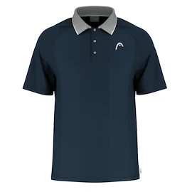 Herren T-Shirt Head PERFORMANCE Polo Shirt Men NV