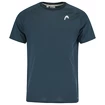 Herren T-Shirt Head  Performance T-Shirt Men Navy