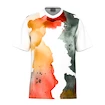 Herren T-Shirt Head  Topspin T-Shirt Men XVOA XL