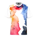 Herren T-Shirt Head  Topspin T-Shirt Men XVRO L