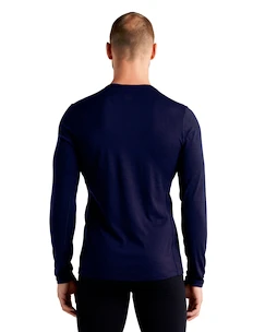 Herren T-Shirt Icebreaker  200 Oasis LS Crewe