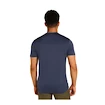 Herren T-Shirt Icebreaker Merino 150 Tech Lite SS T Icebreaker Graphite