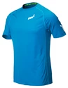 Herren T-Shirt Inov-8  Base Elite SS Blue