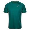 Herren T-Shirt Inov-8  Base Elite SS M dark green XL