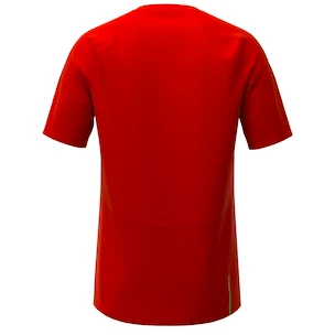 Herren T-Shirt Inov-8  Base Elite SS Red