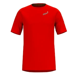 Herren T-Shirt Inov-8  Base Elite SS Red