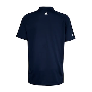 Herren T-Shirt Joola  Shirt Solstice Navy/Blue