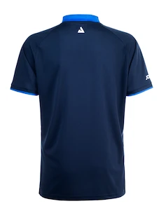 Herren T-Shirt Joola  Shirt Torrent Navy/Blue