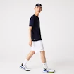 Herren T-Shirt Lacoste  Core Performance T-Shirt Navy Blue