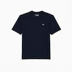 Herren T-Shirt Lacoste  Core Performance T-Shirt Navy Blue