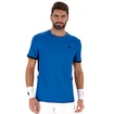 Herren T-Shirt Lotto  Squadra III Tee Skydiver Blue