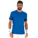 Herren T-Shirt Lotto  Squadra III Tee Skydiver Blue