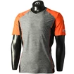 Herren T-Shirt Mico  Maglia M1 Trail Run