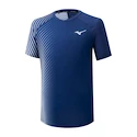 Herren T-Shirt Mizuno