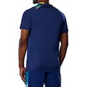 Herren T-Shirt Mizuno  Frontier Shadow Tee M Bellwether Blue