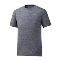 Herren T-Shirt Mizuno  Impulse Core Tee Magnet M