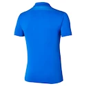 Herren T-Shirt Mizuno  Mugen Shadow Polo Mugen Blue