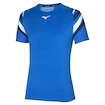 Herren T-Shirt Mizuno  Shadow Tee Nebulas Blue XL