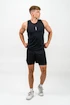 Herren T-Shirt Nebbia  Active Tank Top DYNAMIC black