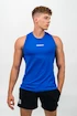 Herren T-Shirt Nebbia  Active Tank Top DYNAMIC blue L