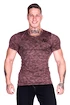 Herren T-Shirt Nebbia  AW 126 red XXL