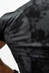 Herren T-Shirt Nebbia  Camouflage Kompression T-Shirt FUNCTION black