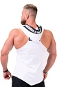 Herren T-Shirt Nebbia Limitless 173 white