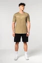 Herren T-Shirt Nebbia  Muscle Fit T-shirt FLEXIN' Green