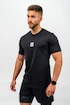 Herren T-Shirt Nebbia  Short-Sleeve Sports T-shirt RESISTANCE black