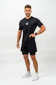 Herren T-Shirt Nebbia  Short-Sleeve Sports T-shirt RESISTANCE black