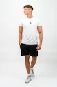 Herren T-Shirt Nebbia  Short-Sleeve Sports T-shirt RESISTANCE white