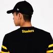 Herren T-Shirt New Era  Elements Tee NFL Pittsburgh Steelers