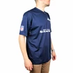 Herren T-Shirt New Era  Wordmark Oversized NFL Seattle Seahawks