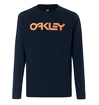 Herren T-Shirt Oakley  O-BOLD ELLIPSE