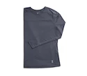 Herren T-Shirt On  Performance Long-T Rock XL