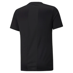 Herren T-Shirt Puma  Train All Day Tee Puma Black