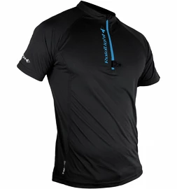 Herren T-Shirt Raidlight Activ Run Black