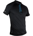 Herren T-Shirt Raidlight  Activ Run Black M