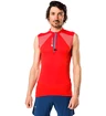 Herren T-Shirt Raidlight  Performer Tank Red